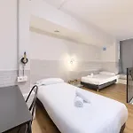 게스트하우스 H30 Tiboli Self Checkin 3*