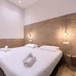 게스트하우스 H30 Tiboli Self Checkin 빌바오