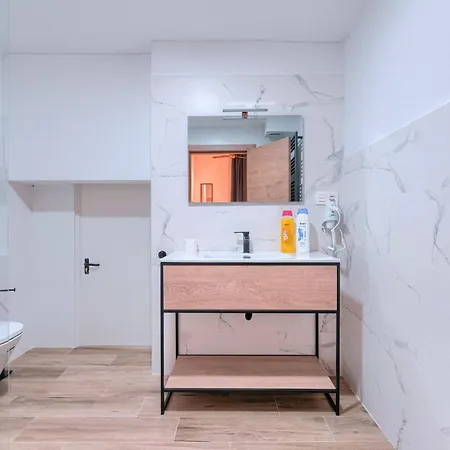 Maison d'hôtes H30 Tiboli Self Checkin