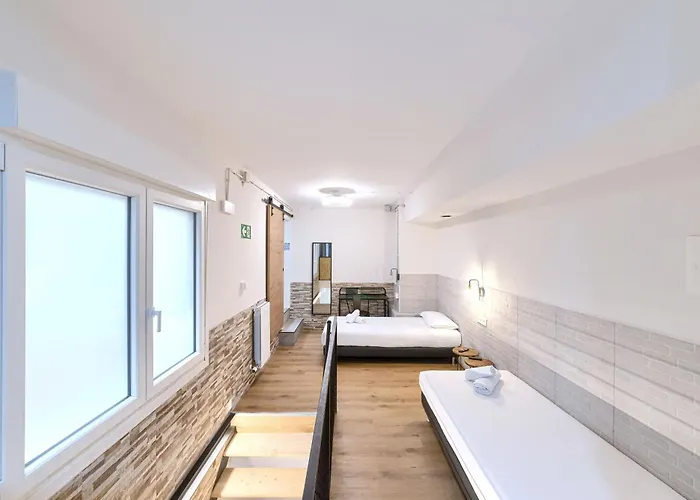 H30 Tiboli Self Checkin 3* Bilbau