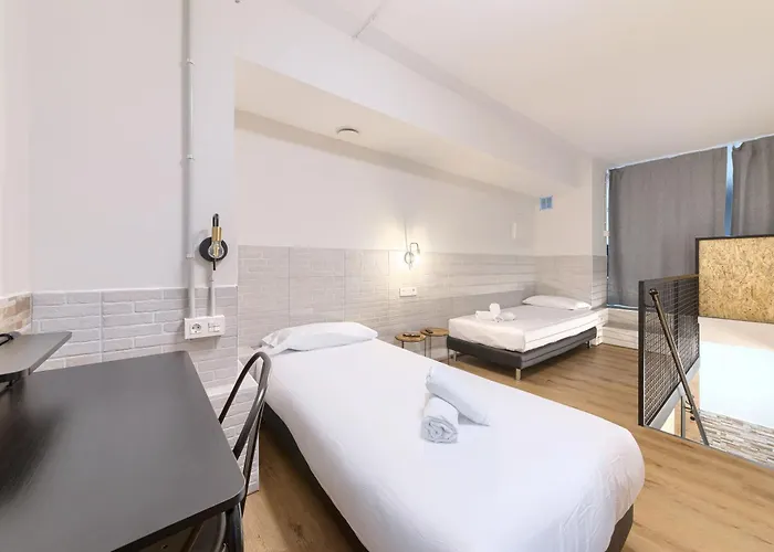 Casa de hóspedes H30 Tiboli Self Checkin 3*