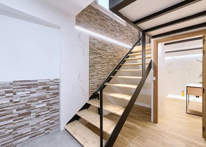 H30 Tiboli Self Checkin Bilbau