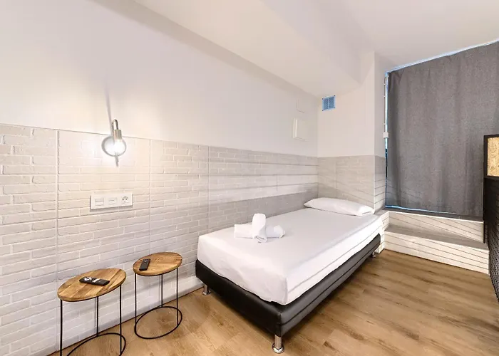 H30 Tiboli Self Checkin Casa de hóspedes 3*