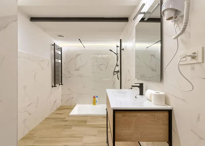 H30 Tiboli Self Checkin Casa de hóspedes