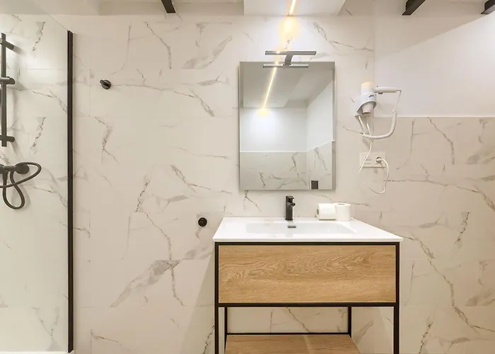 H30 Tiboli Self Checkin ゲストハウス