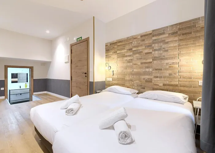 Casa de hóspedes H30 Tiboli Self Checkin