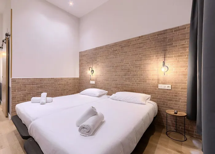 Casa de hóspedes H30 Tiboli Self Checkin Bilbau