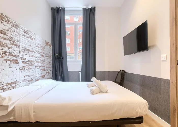 Casa de hóspedes H30 Tiboli Self Checkin