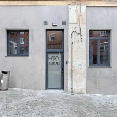 H30 Tiboli Self Checkin 게스트하우스