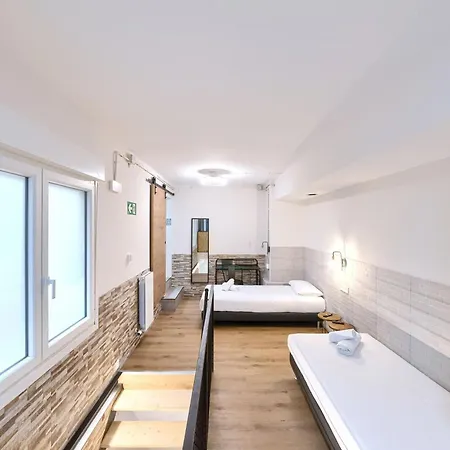 H30 Tiboli Self Checkin 3* Bilbao