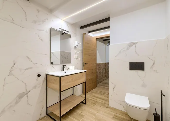 H30 Tiboli Self Checkin Konukevi 3*