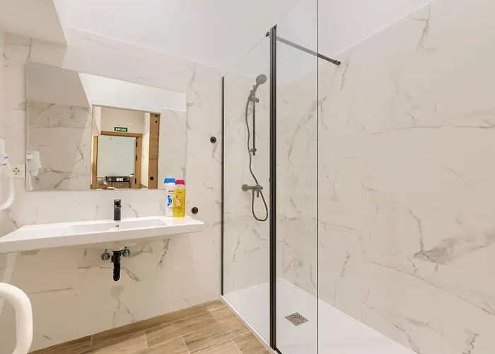 H30 Tiboli Self Checkin Konukevi