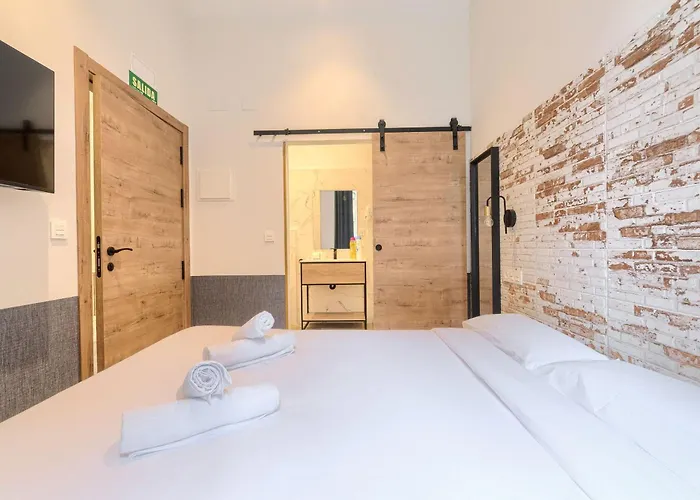 H30 Tiboli Self Checkin 3*